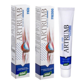 D-Crema Artrum-B Frio 75Ml. Santiveri