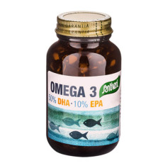 Dha+Epa Perlas 79Gr. Santiveri