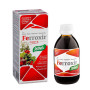 Jarabe Ferroxir Forte 240Ml. Santiveri