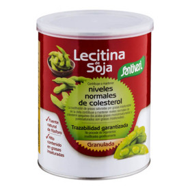 Lecitina Bote 275Gr. Santiveri