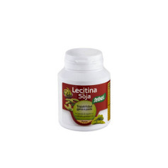 Lecitina 107 Perlas Santiveri