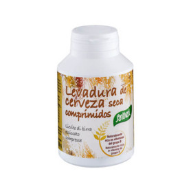 Levadura Cerveza 350 Comprimidos Santiveri