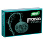 Micosan Immunflu 40 Capsulas. Santiveri