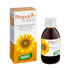 Propolflor Forte 200Ml. Santiveri