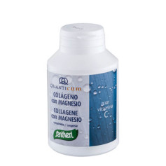 Quanticum Colágeno + Magnesio 180 Comprimidos Santiveri