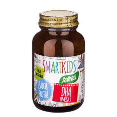 Smartkids Perlas 40Gr. Santiveri