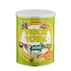 Vigor Total 400Gr. Santiveri