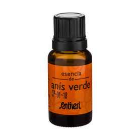 Aceite Esencial Anis Verde 14Ml. Santiveri
