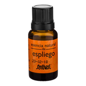 Aceite Esencial Espliego 14Ml. Santiveri