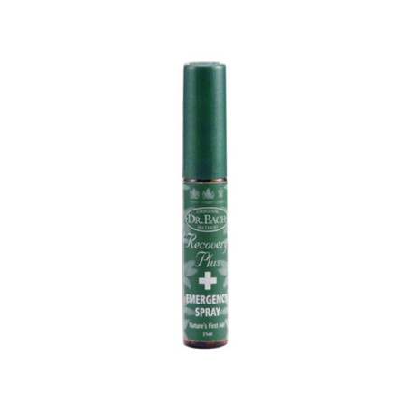 Bach Recovery Plus Spray Santiveri