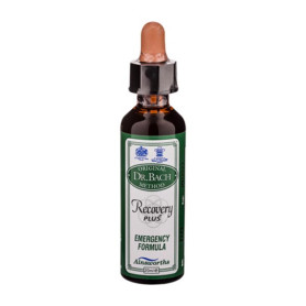 Bach Recovery Remedy 10Ml. Santiveri