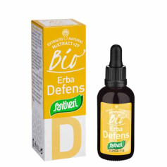 Mixtract-29 Erbadefens Bio 50Ml. Santiveri