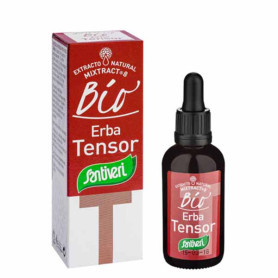 Mixtract-8 Erbatensor Bio 50Ml. Santiveri