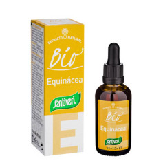 Extracto de Equinacea Bio 50Ml. Santiveri