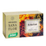 Sanaflor Infusion Erbafrial 20 Filtros Santiveri