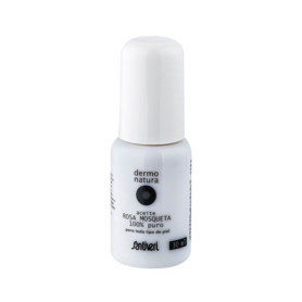 D-Aceite De Rosa Mosqueta 30Ml. Santiveri