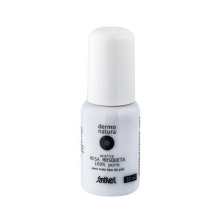 D-Aceite De Rosa Mosqueta 30Ml. Santiveri
