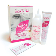 Montalto Soft 5.0 Castaño Claro Santiveri