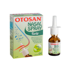 Otosan Spray Nasal 30Ml. Santiveri