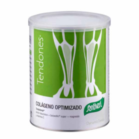 Dynamictendo Colageno Polvo 230Gr. Santiveri