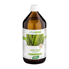 Aloe Vera Jugo 500Ml. Santiveri