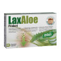 Laxaloe Protect 60 Capsulas Santiveri