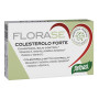 Florase Colesterolo Forte 40 Capsulas Santiveri