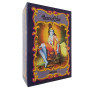 Henna Indigo Polvo Radhe Shyam