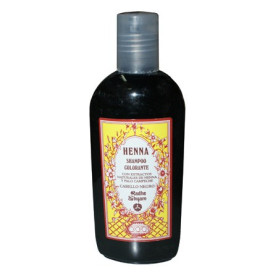 Champu Color Negro 250Ml Radhe Shyam