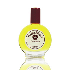 Esencia De Canela 8,5Ml. Radhe Shyam