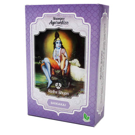 Champu Shikakai 100Gr. Radhe Shyam