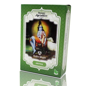 Champu Aritha 100Gr. Radhe Shyam