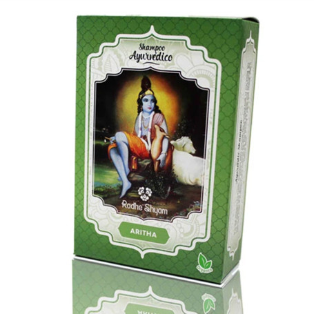 Champu Aritha 100Gr. Radhe Shyam