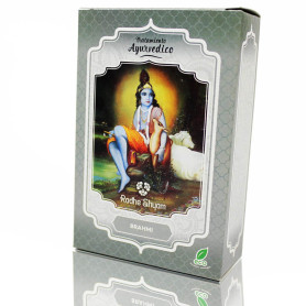 Brahmi Tratamiento Natural Radhe Shyam