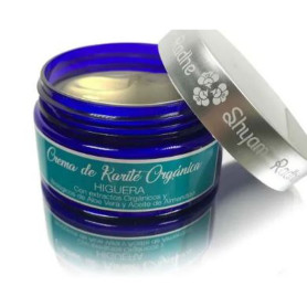 Crema De Karite De Higuera 100Ml Radhe Shyam