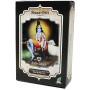 Henna Castaño Oscuro Profundo Tratamiento Radhe Shyam