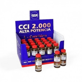 Cci - 2000 20 Viales G.S.N.