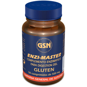 Enzi-Master 50 Comprimidos G.S.N.