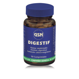 Digestif 50 Comprimidos G.S.N.