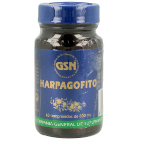 Harpagofito 60 Comprimidos G.S.N.