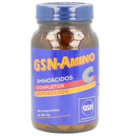 Amino-C 150 Comprimidos G.S.N.