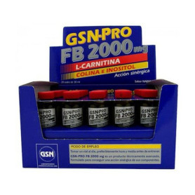 Pro Fb-2000 20 Viales G.S.N.