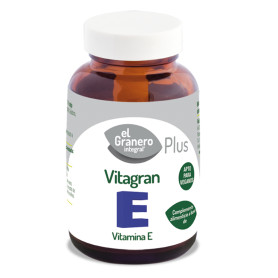 Vitagran e 100 Perlas Granero