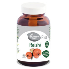 Reishi Plus El Granero
