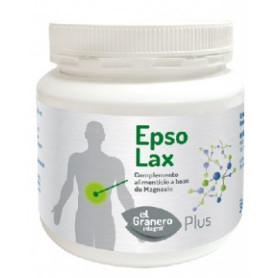 Epsolax 350Gr. Granero
