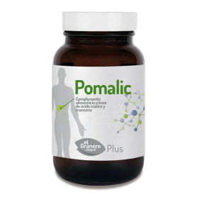 Pomalic 60 Capsulas Granero