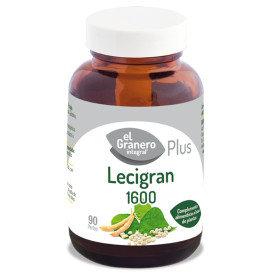 Lecigran 1600 90 Perlas Granero