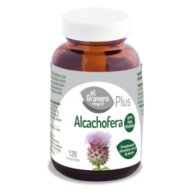 Alcachofera 120 Capsulas Granero