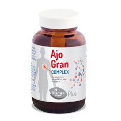 Ajogran Complex El Granero
