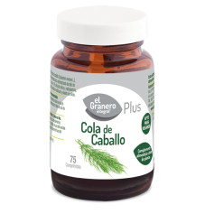 Cola de Caballo Plus El Granero